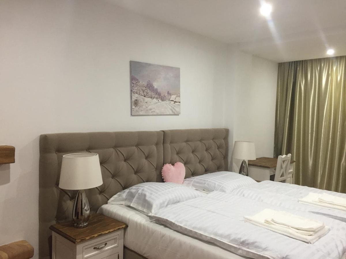 Hotel Galeria Pezinska Baba Pezinok Luaran gambar